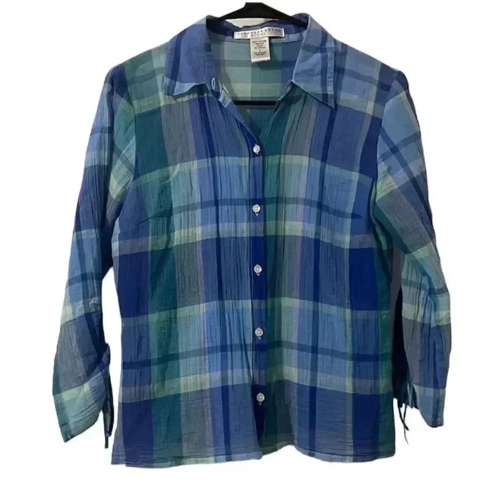 Geoffrey Beene Sport Top Size 6​